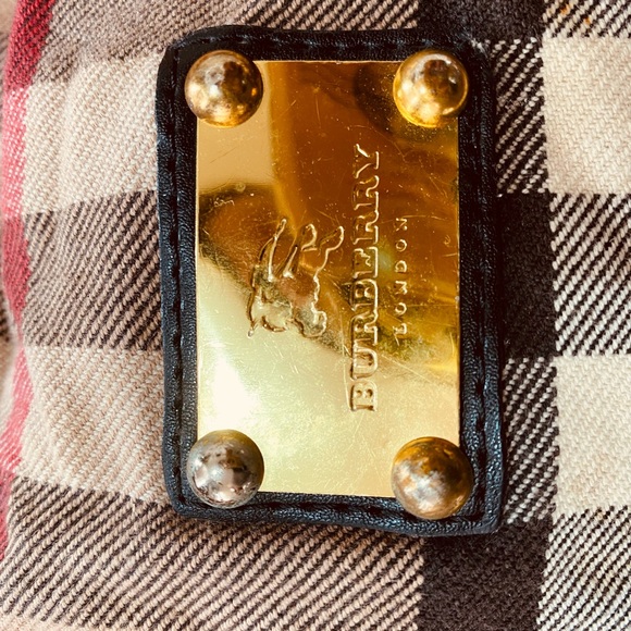 BURBERRY BAG - Picture 5 of 11